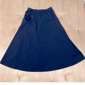 Jason Wu Perfect Summer Skirt with Pockets